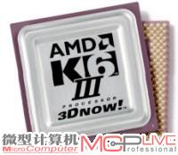 AMD K6-3