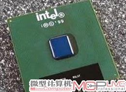 Intel Celeron 2