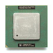 Intel Tualatin Pentium III
