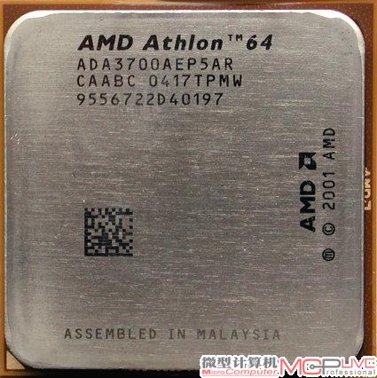 AMD Athlon64