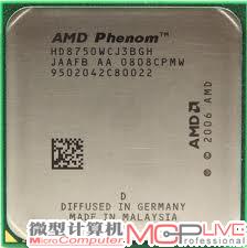 AMD Phenom