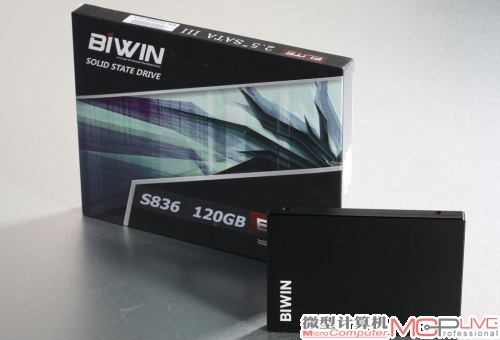 BIWIN Elite S836 120GB