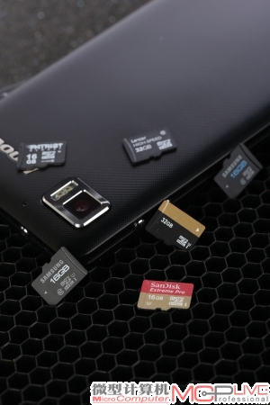 好马配好鞍！ 哪种MicroSD卡才适合你的手机？