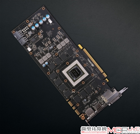 NVIDIA新旗舰GeForce GTX 780深度评测