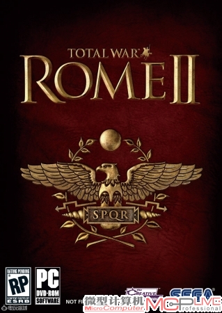 《罗马2：全面战争》