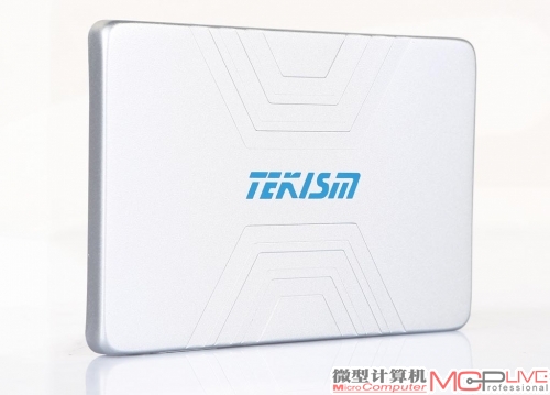TEKISM(特科芯)PER820系列256GB SSD